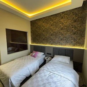 Deluxe Kamer met Twee Aparte Bedden